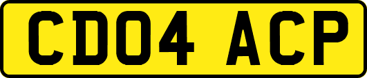 CD04ACP