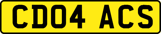 CD04ACS