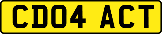 CD04ACT