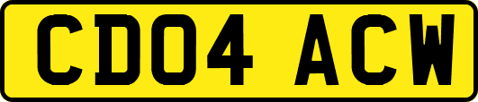 CD04ACW