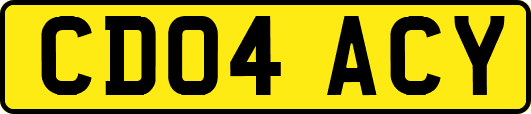 CD04ACY