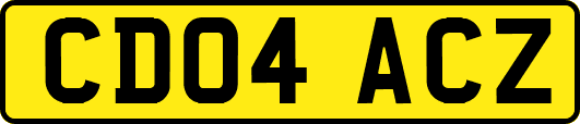 CD04ACZ