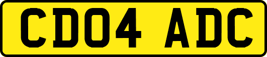 CD04ADC