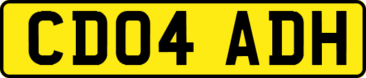 CD04ADH