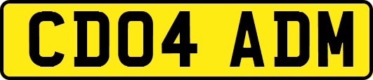 CD04ADM
