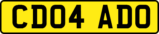 CD04ADO