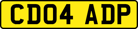 CD04ADP