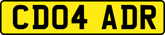 CD04ADR