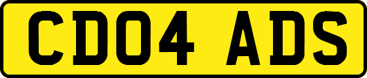 CD04ADS
