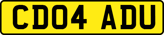 CD04ADU