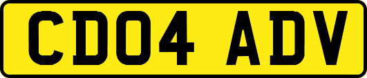 CD04ADV