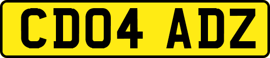 CD04ADZ