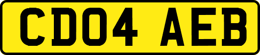 CD04AEB