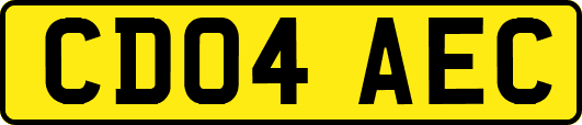 CD04AEC