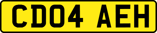 CD04AEH