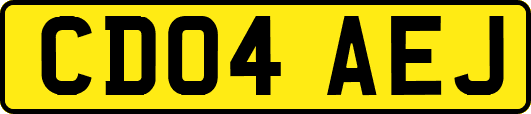 CD04AEJ