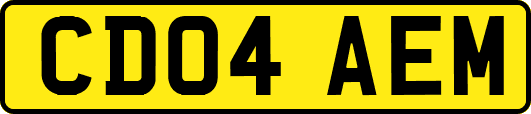 CD04AEM