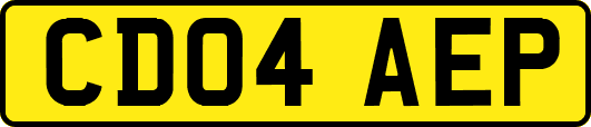 CD04AEP