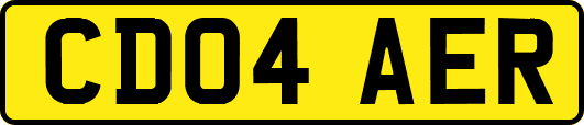 CD04AER