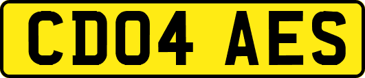 CD04AES