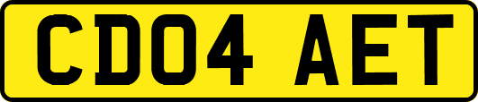 CD04AET