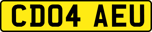CD04AEU