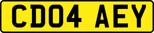 CD04AEY