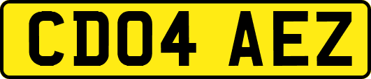 CD04AEZ