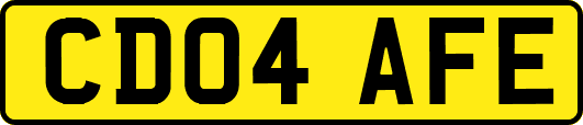 CD04AFE