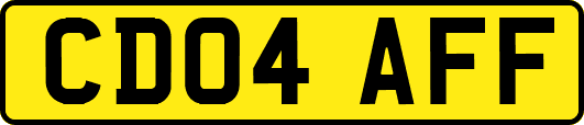 CD04AFF