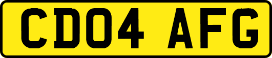 CD04AFG