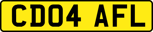 CD04AFL