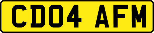 CD04AFM