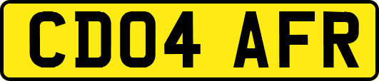CD04AFR