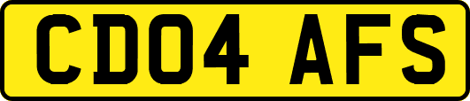 CD04AFS