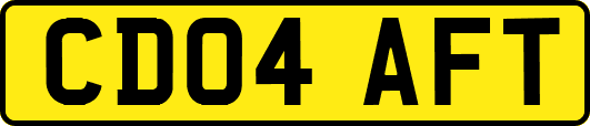 CD04AFT