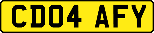 CD04AFY