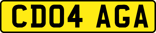 CD04AGA
