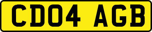 CD04AGB