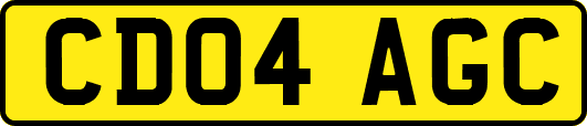 CD04AGC