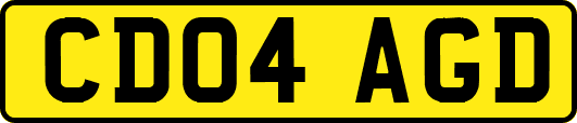 CD04AGD