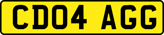 CD04AGG