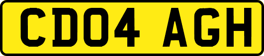 CD04AGH