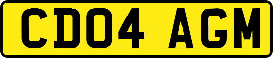 CD04AGM