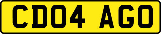 CD04AGO