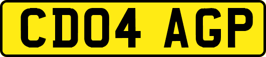 CD04AGP