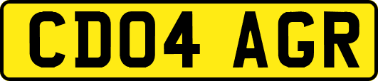 CD04AGR