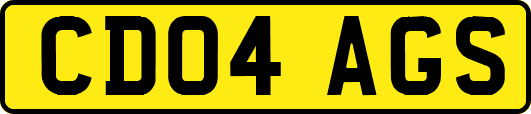 CD04AGS