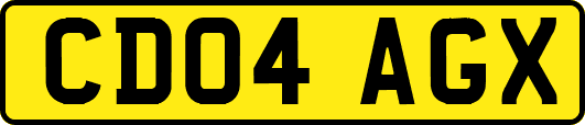 CD04AGX