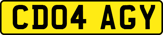 CD04AGY